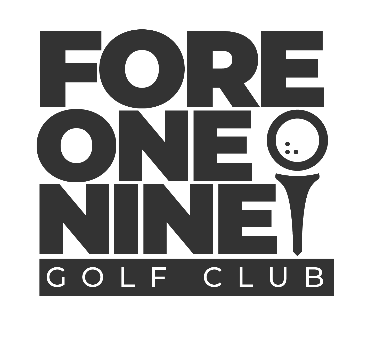 Fore One Nine Golf Club